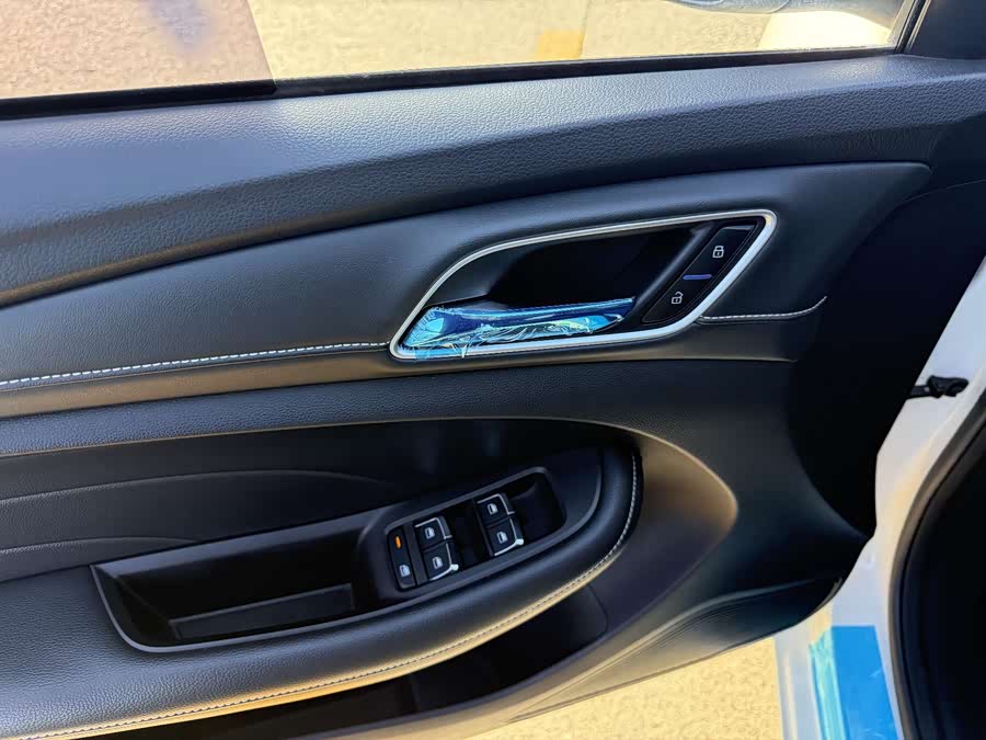 荣威 荣威Ei5 2019 汽车图片 #10