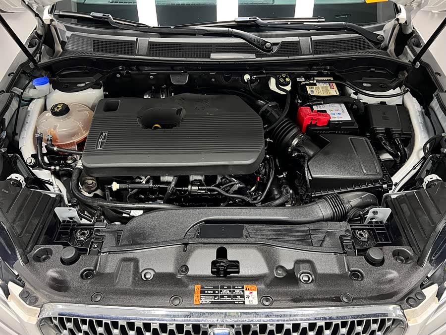 Changan 2021 car image #10