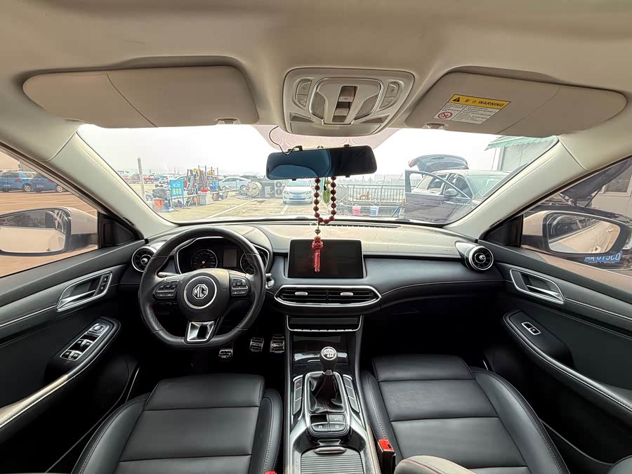 MG HS 2021 #10 MG HS 2021 car image #10