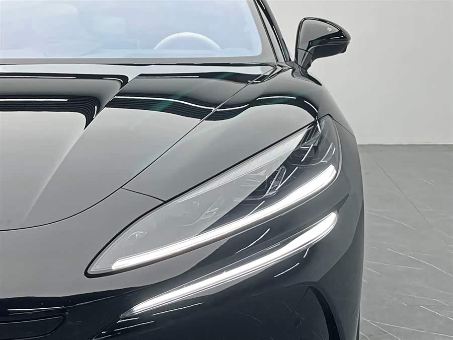 Denza Z9 2024 car image #10