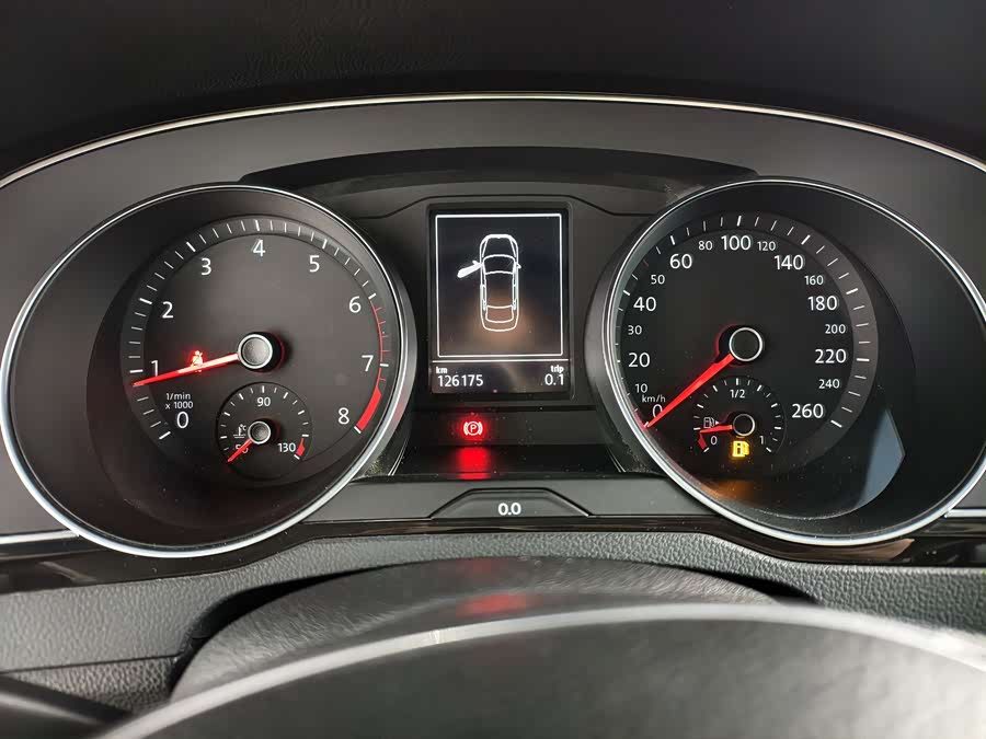 Volkswagen Magotan 2017 #10 Volkswagen Magotan 2017 car image #10