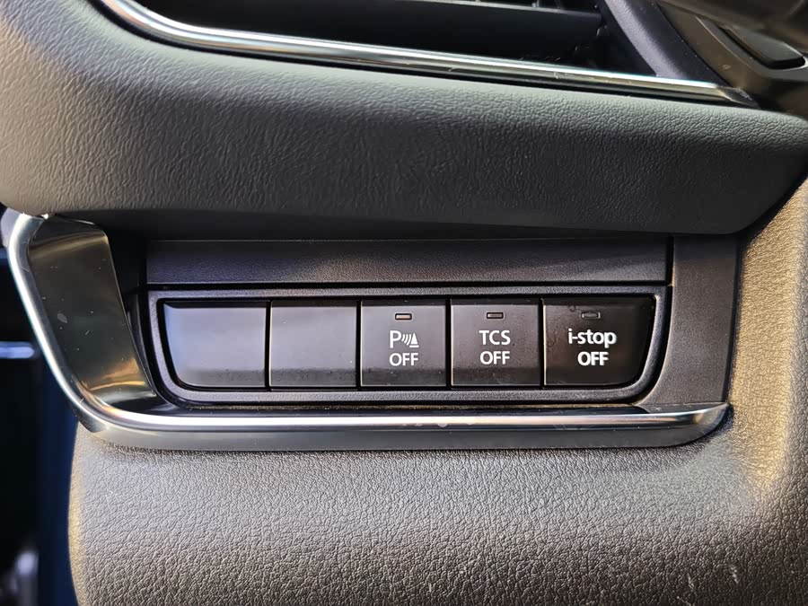 马自达 马自达CX-30 2022 汽车图片 #10