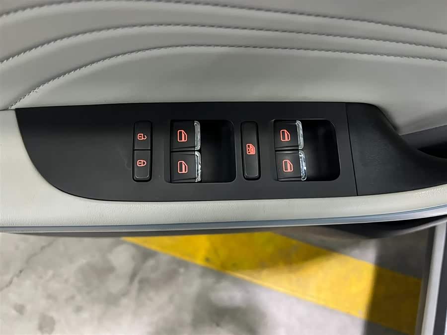 Chery Tiggo 3x 2022 car image #10