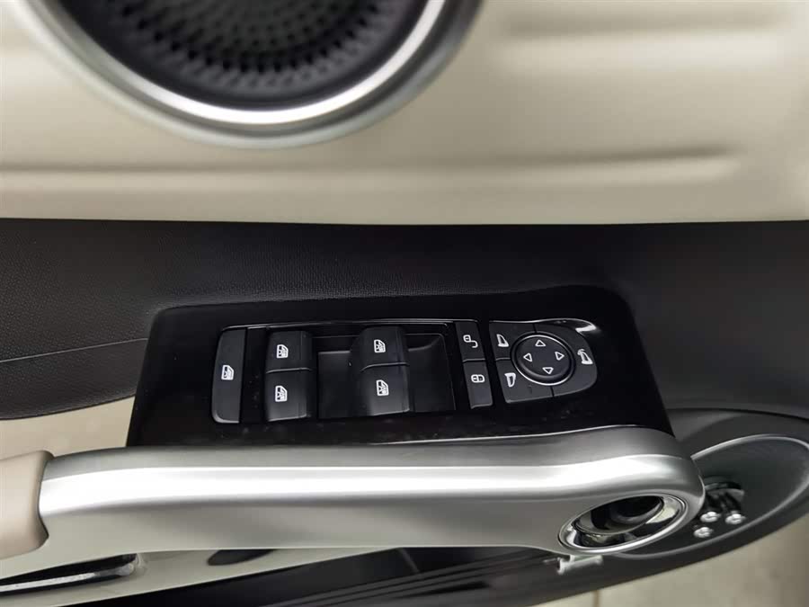 BYD Yuan Plus 2024 car image #10