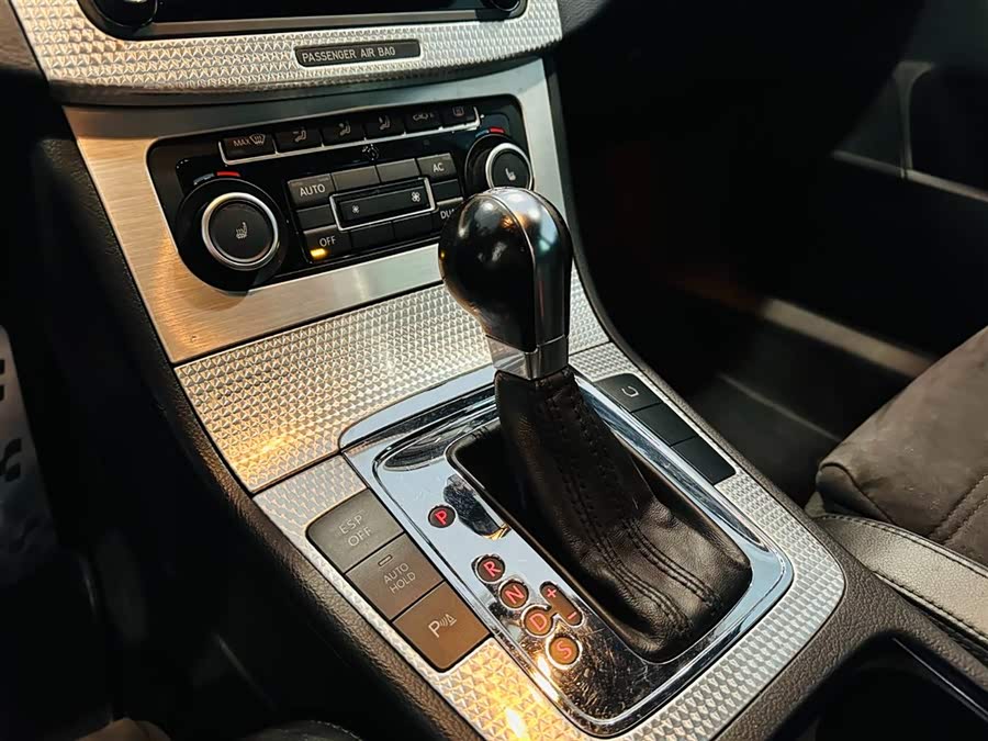 大众 Passat 2010 汽车图片 #10