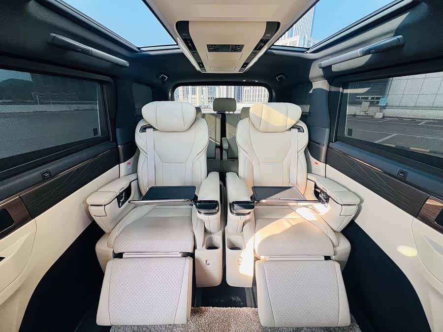 Toyota Vellfire 2023 #10 Toyota Vellfire 2023 immagine di auto #10