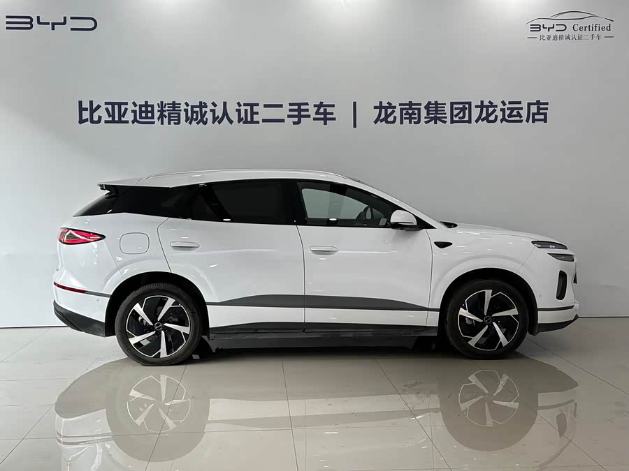 BYD Sea Lion 06 New Energy 2025 car image #10