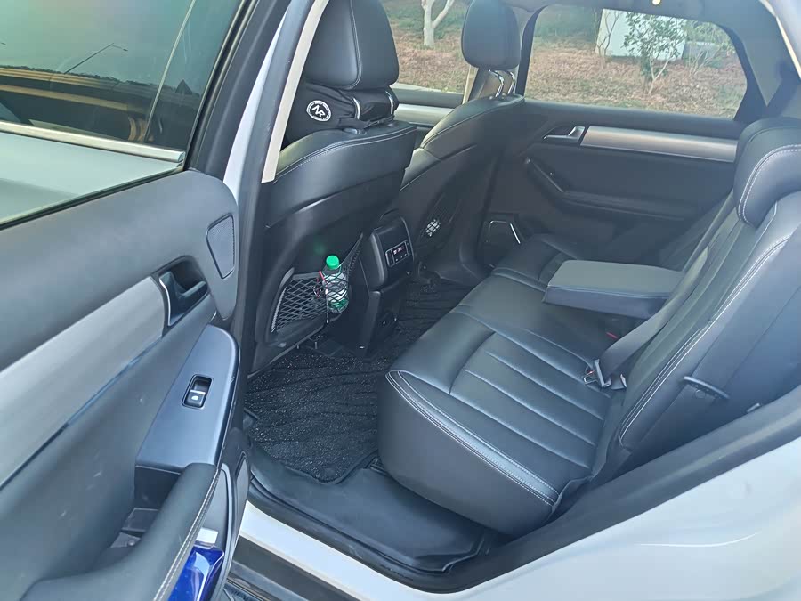 BYD Tang 2018 #10 BYD Tang 2018 immagine di auto #10