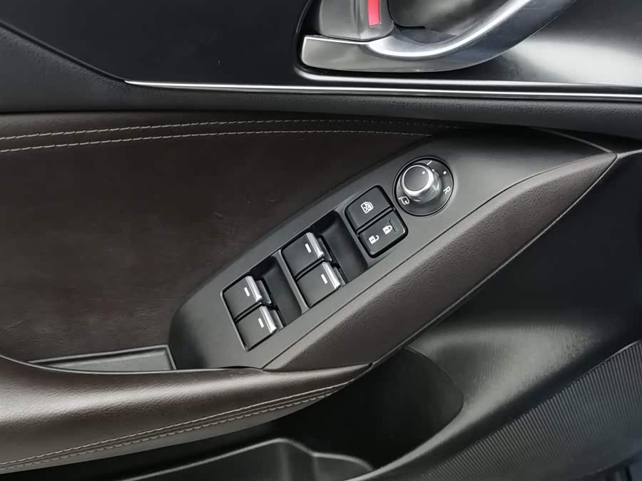 马自达 马自达CX-4 2020 汽车图片 #10