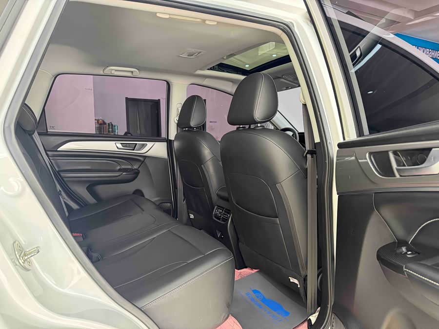 Haval M6 2021 car image #10