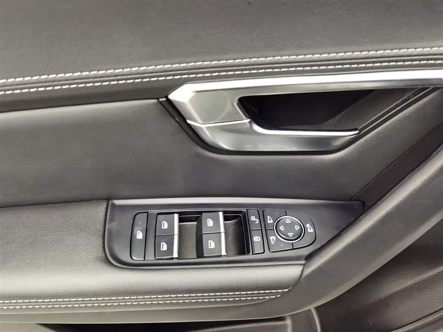 BYD Song Pro 2020 immagine di auto #10