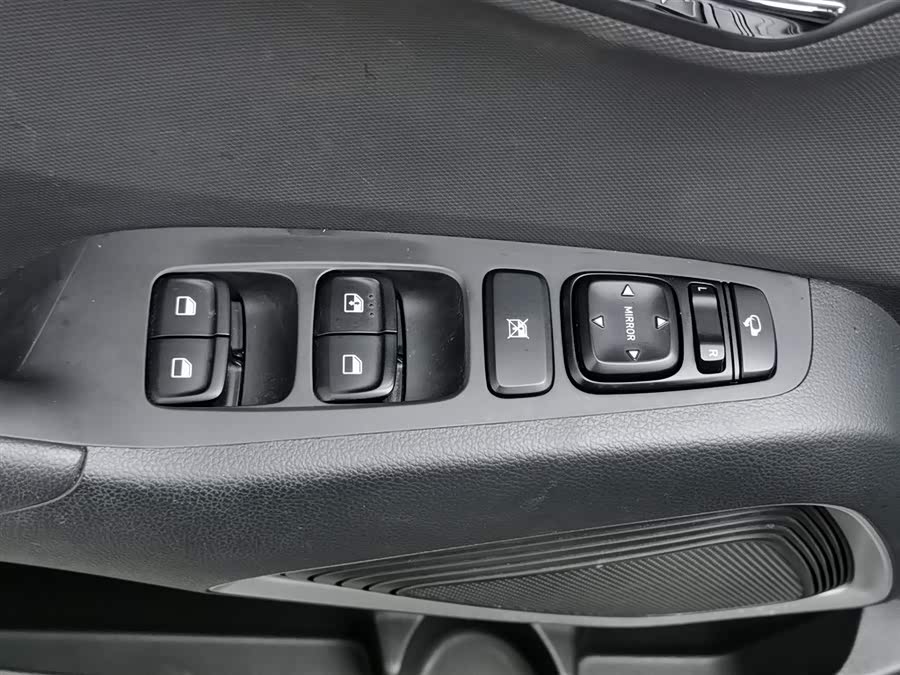Hyundai ix35 2020 car image #10