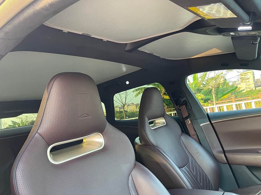 Avatr 11 2023 immagine di auto #10