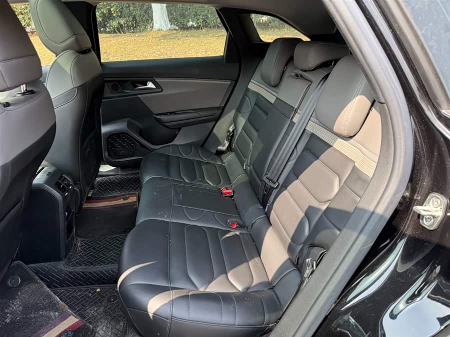 Citroen C5 X 2024 #10 Citroen C5 X 2024 car image #10