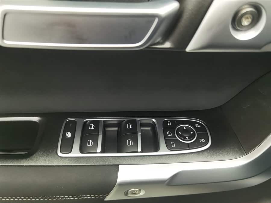 Tiggo7 C-DM 2024 car image #10