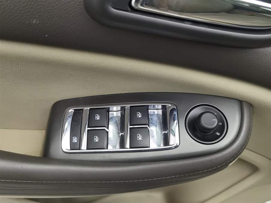 Chevrolet Malibu 2015 car image #10