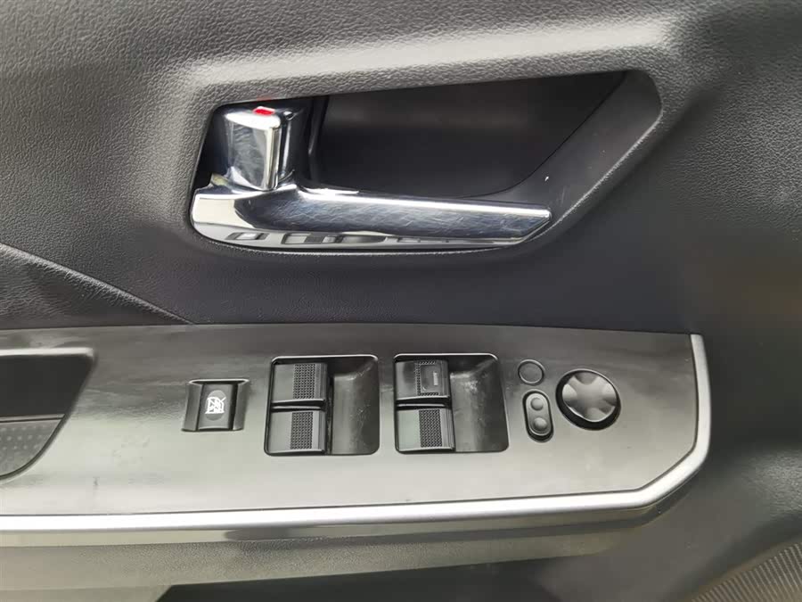 Great Wall Wingle 5 2021 car image #10