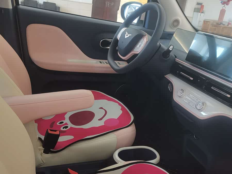 Kaiyi Shiyue 2024 imagem de carro #10