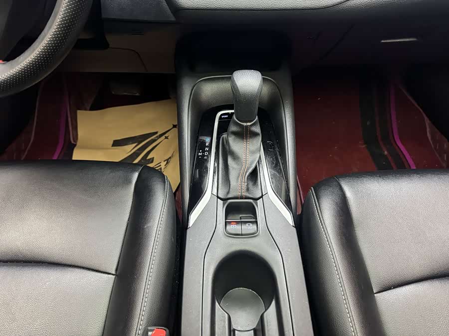 Toyota Corolla 2022 car image #10