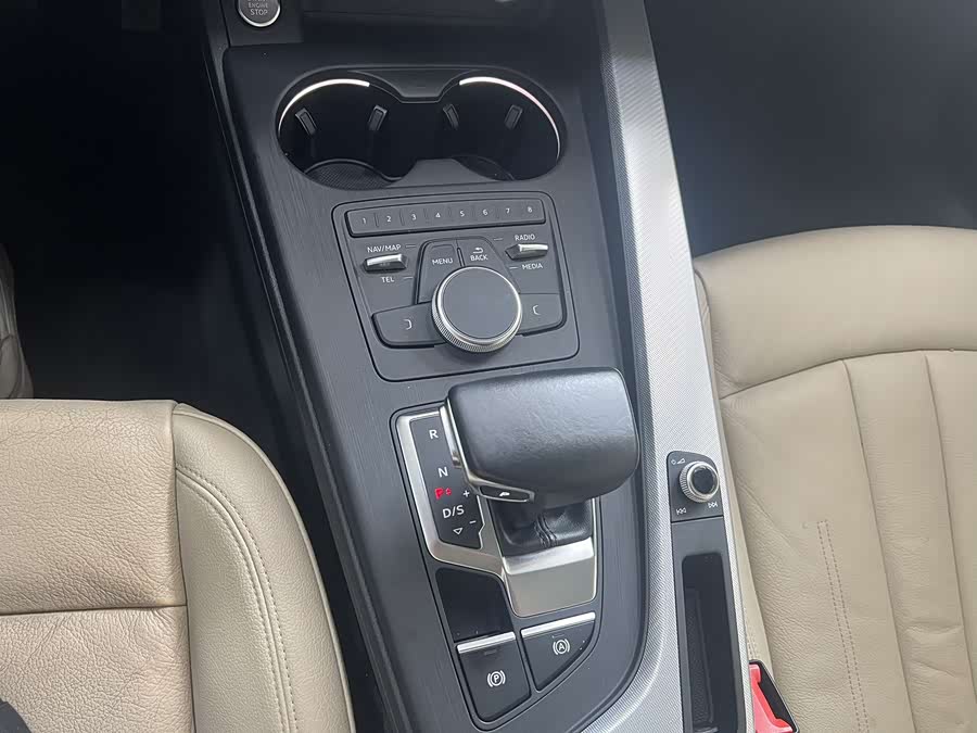 Audi A5 (Imported) 2019 car image #10