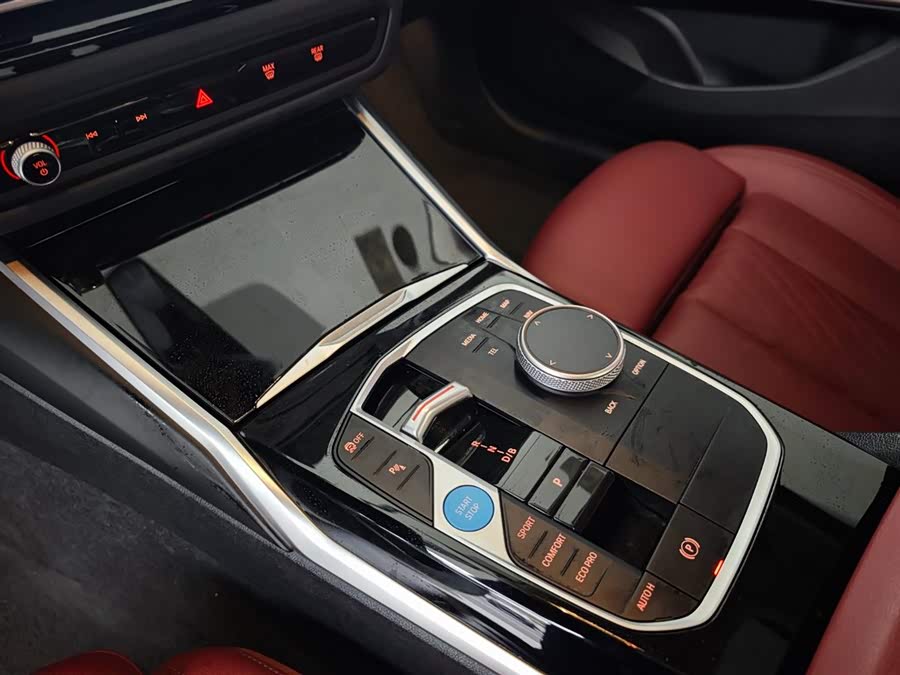 BMW i3 2024 #10 BMW i3 2024 car image #10