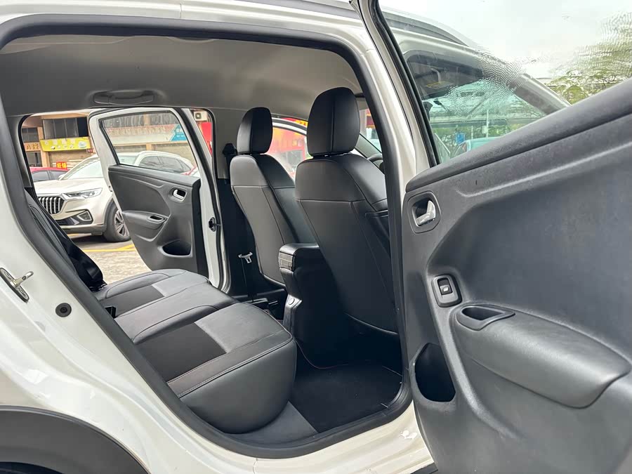 Citroen C3-XR 2018 car image #10