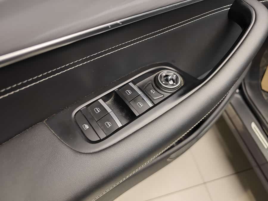 Chery Tiggo 8 Plus 2020 car image #10