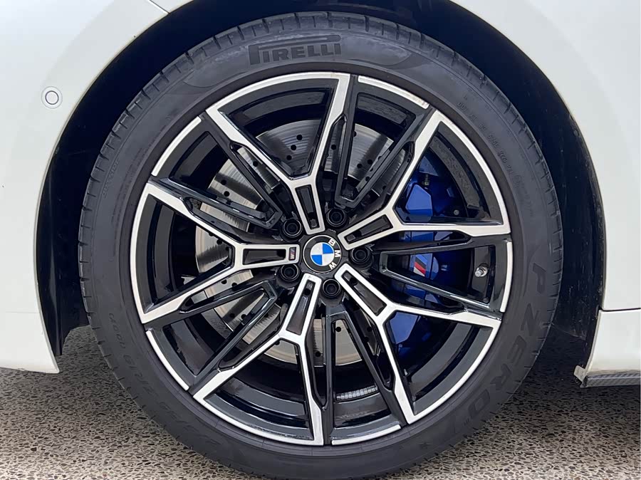 宝马 宝马M2 2023 汽车图片 #10