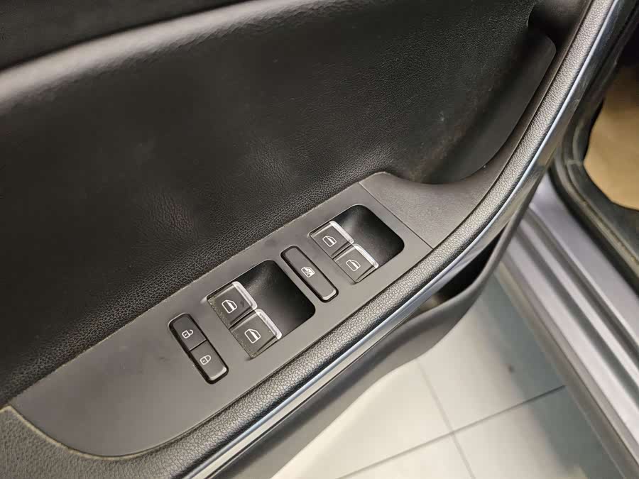 Chery Tiggo 3x 2018 car image #10