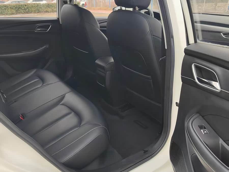 Roewe Ei5 2018 imagen de coche #10