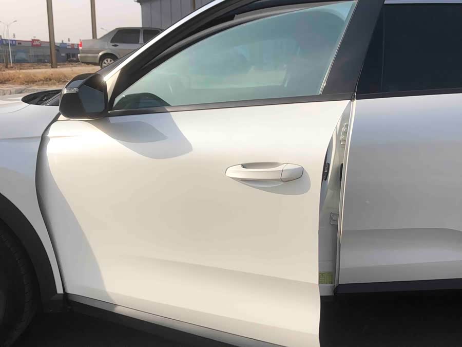 Citroen C5 X 2024 car image #10