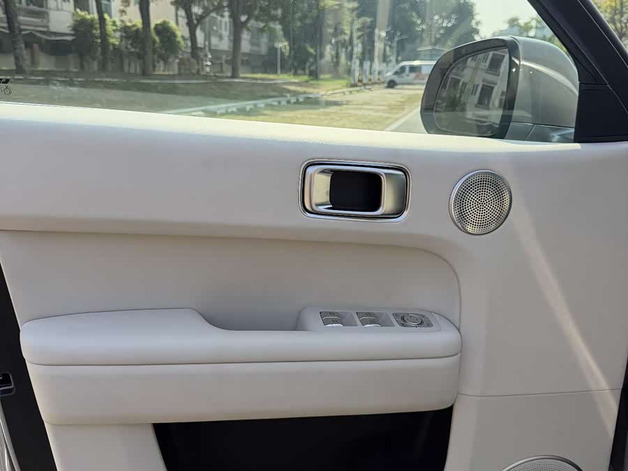 Li L6 2024 صورة سيارة #10