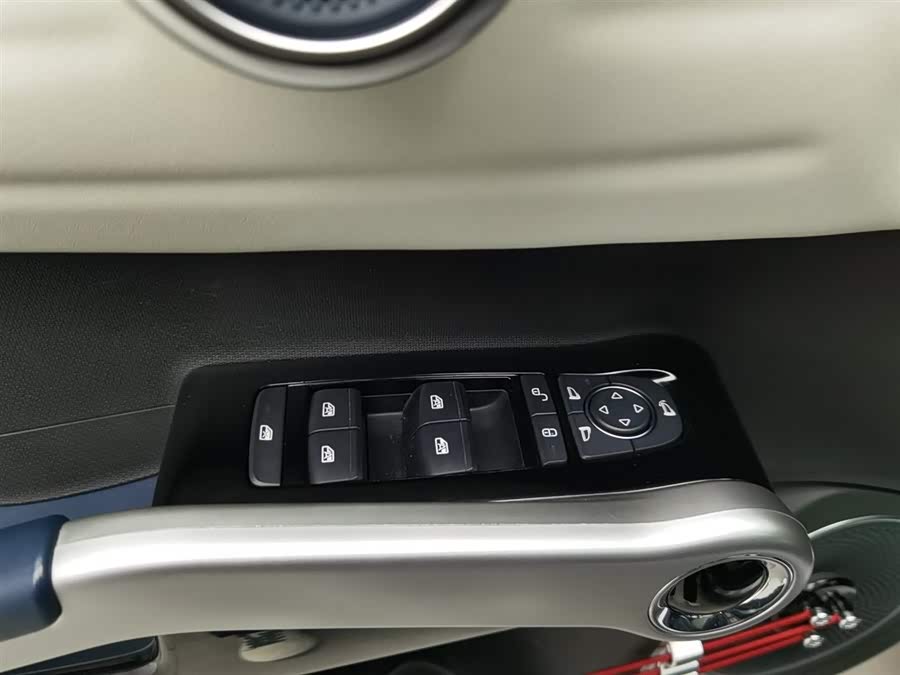 BYD Yuan Plus 2022 car image #10