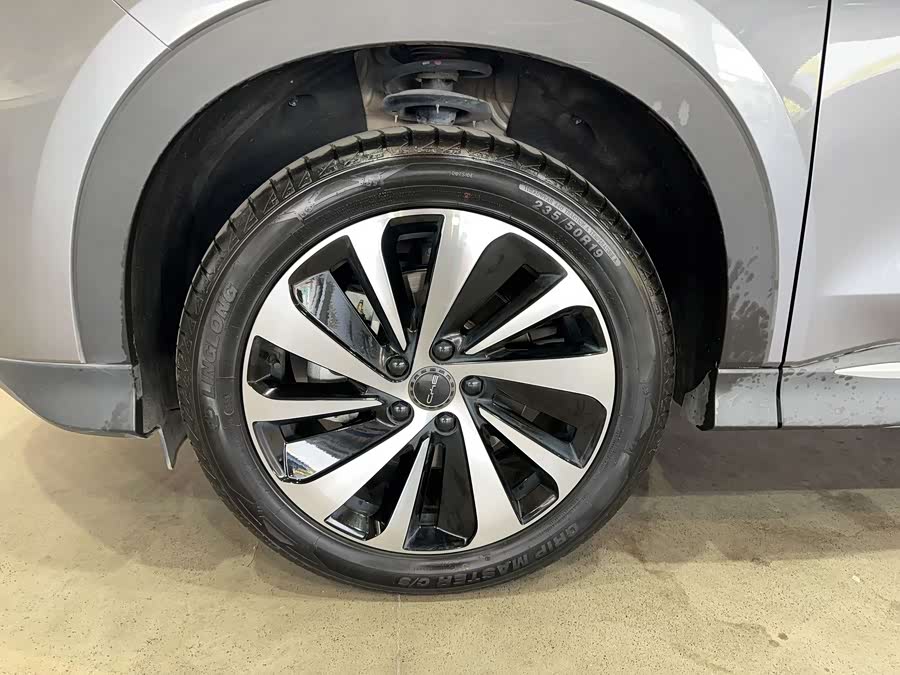 BYD Song Plus New Energy 2024 #10 BYD Song Plus New Energy 2024 car image #10