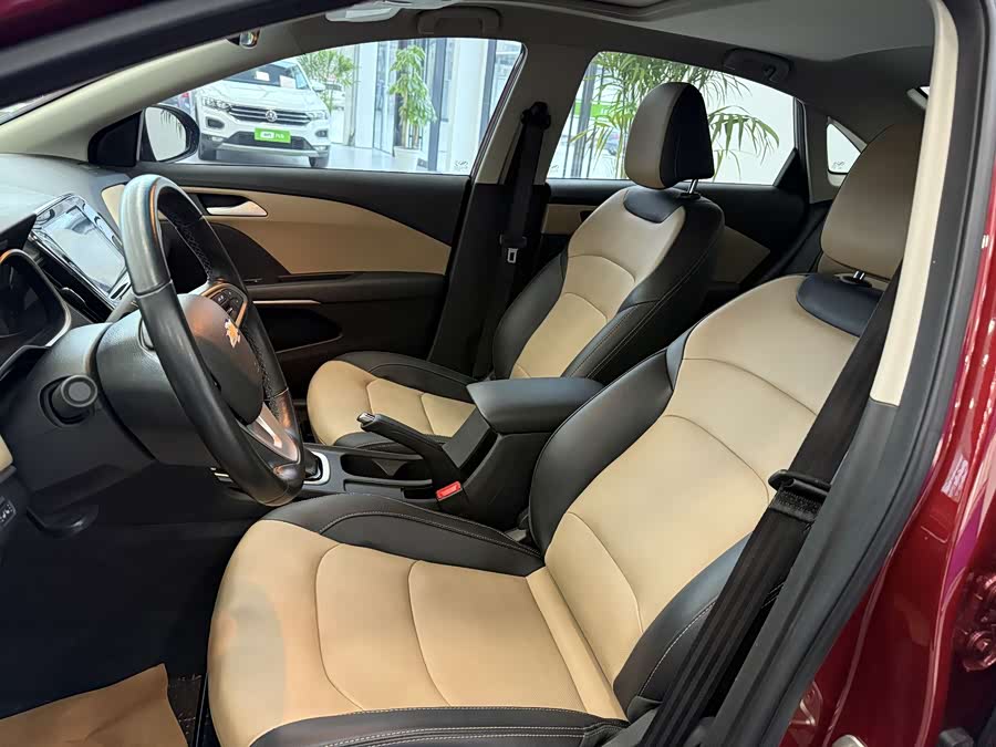 Chevrolet Monza 2022 car image #10