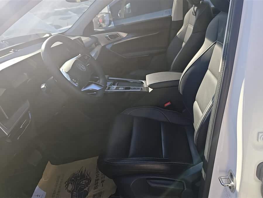 名爵 MG ONE 2022 #10 名爵 MG ONE 2022 汽车图片 #10