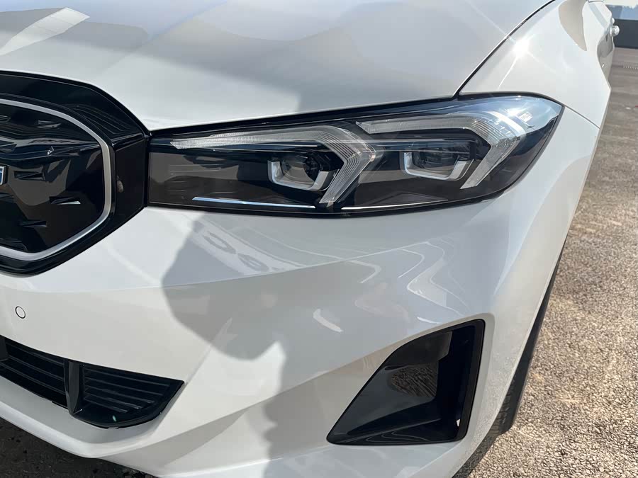 BMW i3 2024 #10 BMW i3 2024 car image #10