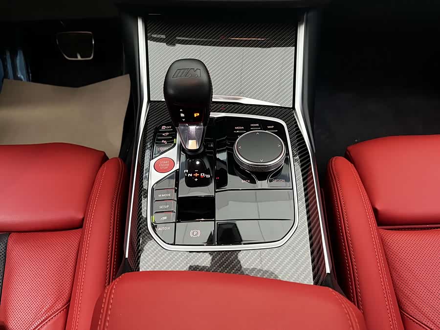 宝马 宝马M3 2023 #10 宝马 宝马M3 2023 汽车图片 #10