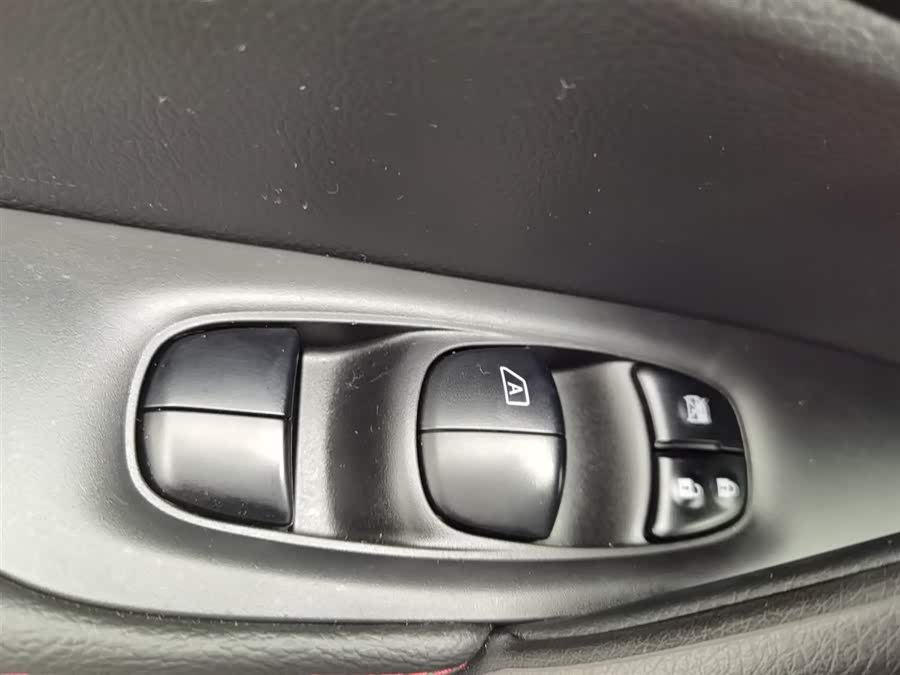 日产 逍客 2018 汽车图片 #10