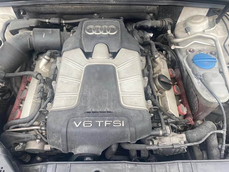 Audi A5 (Imported) 2012 #10 Audi A5 (Imported) 2012 car image #10