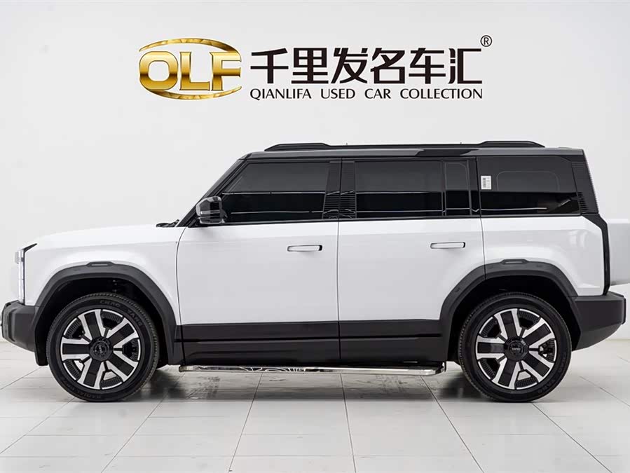 Chery 2025 car image #10