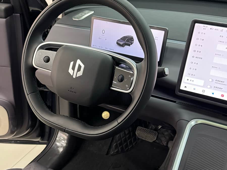 零跑汽车 零跑C16 2025 汽车图片 #10