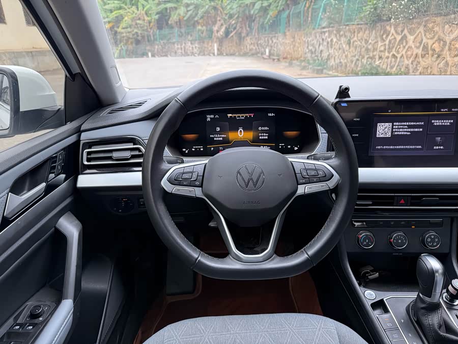 Volkswagen Lavida 2023 car image #10