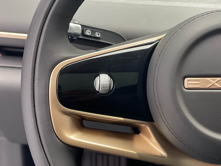 Exceed Stellar Era ET 2024 car image #10