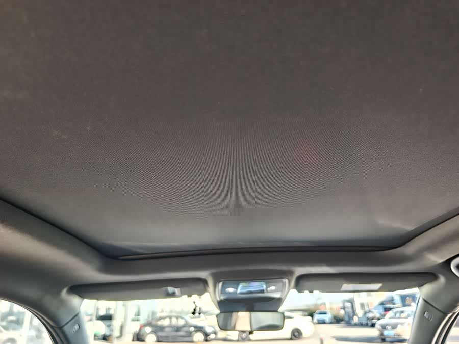 BYD Song Plus 2021 car image #10