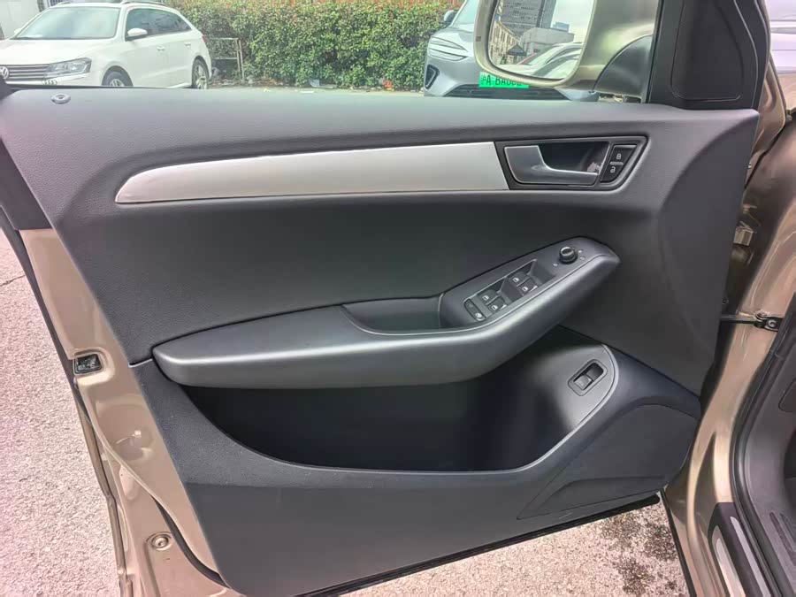 奥迪 奥迪Q5 2013 汽车图片 #10