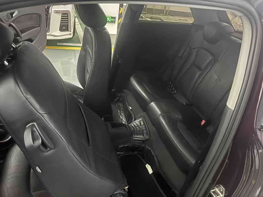 Audi A1 2013 image de voiture #10