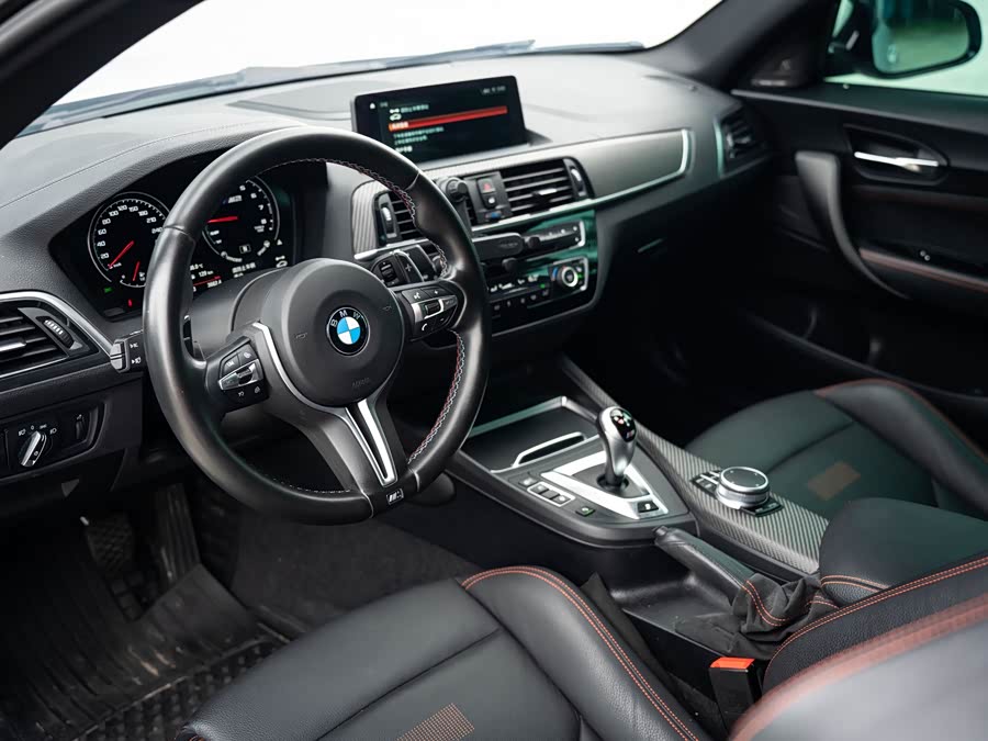 宝马 宝马M2 2025 #10 宝马 宝马M2 2025 汽车图片 #10