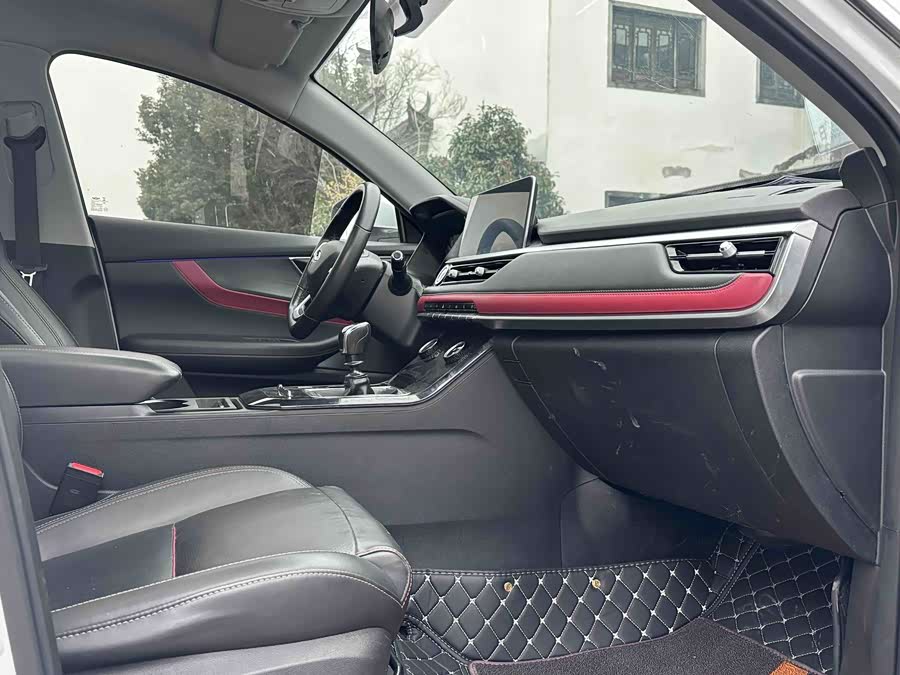 Chery Tiggo 7 2020 #10 Chery Tiggo 7 2020 car image #10