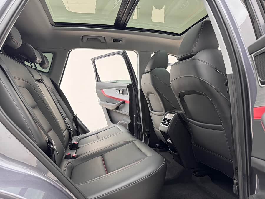 Chery Tiggo 7 2022 #10 Chery Tiggo 7 2022 car image #10